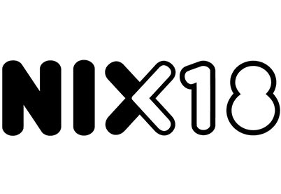 NIX18 - Geen 18, geen alcohol